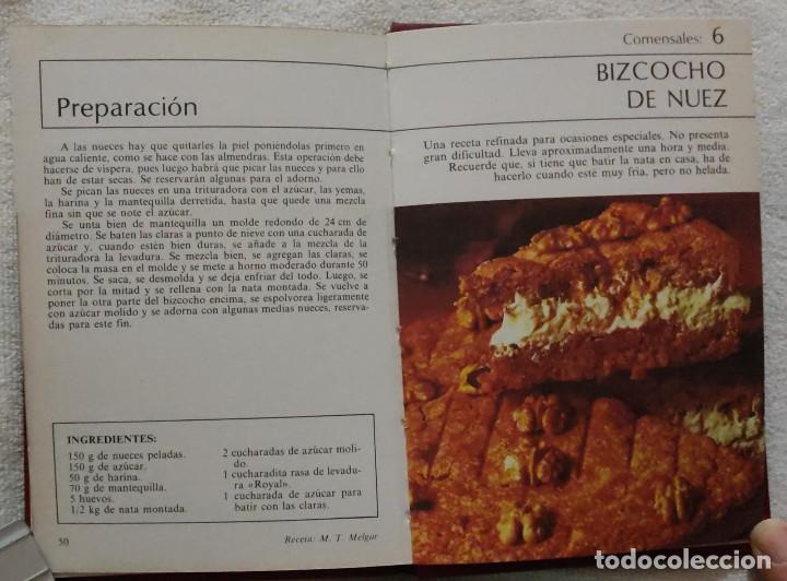 Libros de segunda mano: Biblioteca de oro de la cocina. - Foto 4