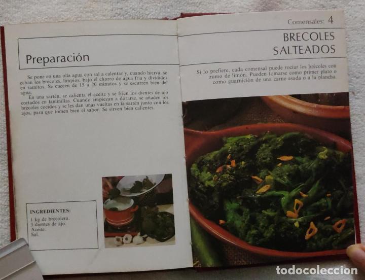 Libros de segunda mano: Biblioteca de oro de la cocina. - Foto 4
