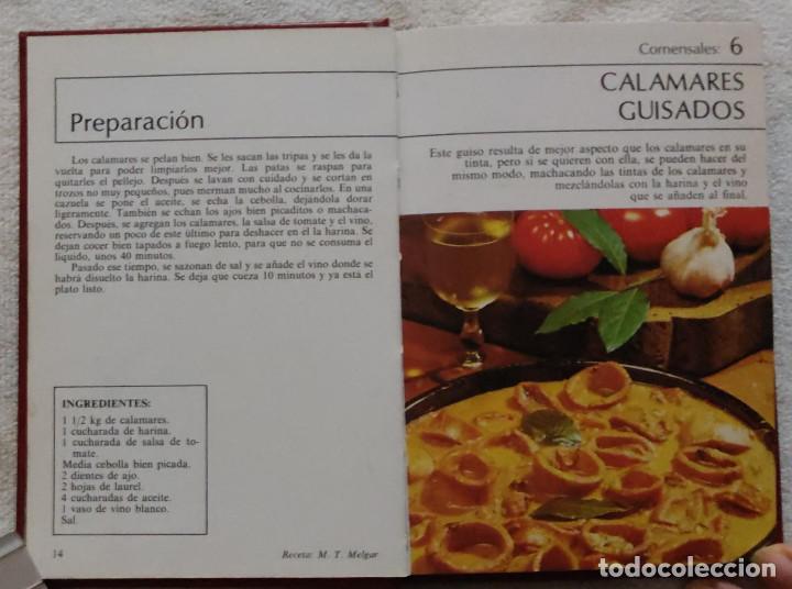 Libros de segunda mano: Biblioteca de oro de la cocina. - Foto 4