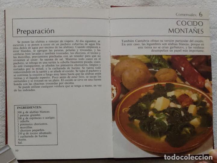Libros de segunda mano: Biblioteca de oro de la cocina. - Foto 4