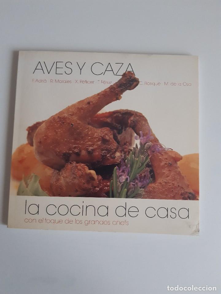 Libros de segunda mano: Aves y caza - Foto 1
