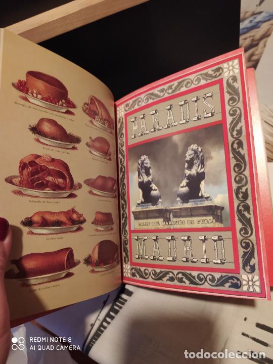 Libros de segunda mano: Beetons Paradis - Ilustrado - Foto 3