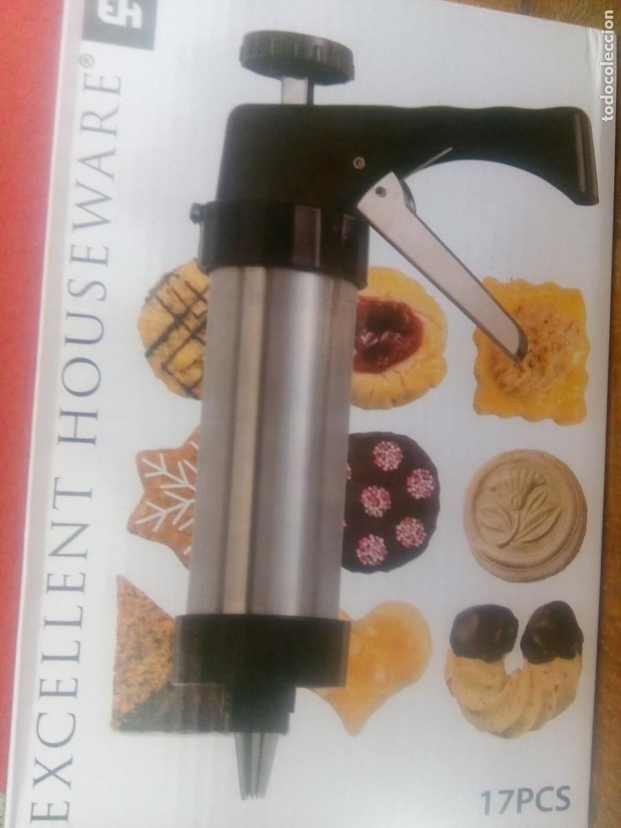 Libros de segunda mano: CHURRERA REPOSTER&Iacute;A - Foto 1