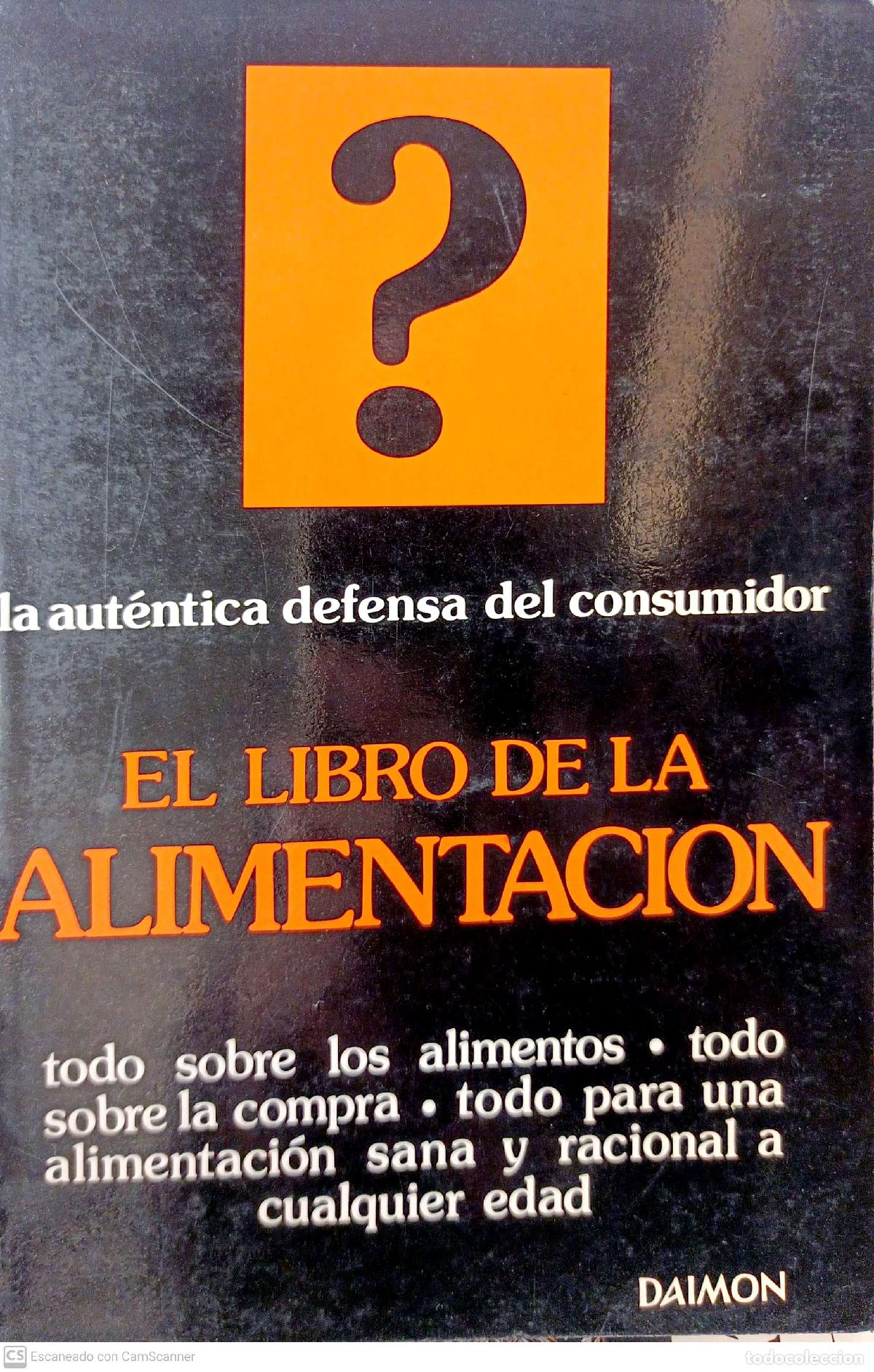 Libros de segunda mano: El libro de la alimentaci&oacute;n - Gentils, Ren&eacute; - Foto 1