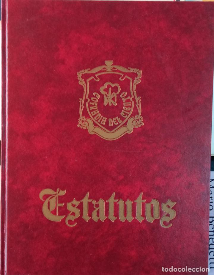 Libri di seconda mano: ASOCIACI&Oacute;N GASTRON&Oacute;MICA COFRAD&Iacute;A DEL CIENTO. ESTATUTOS.