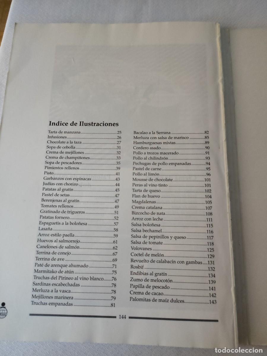 Libros de segunda mano: La cocina del microondas. - Foto 4