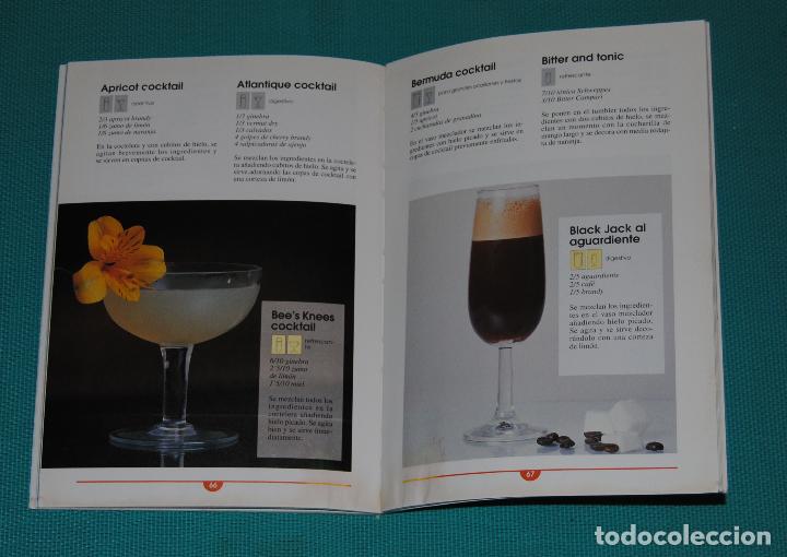 Libros de segunda mano: Coctktail - Foto 3