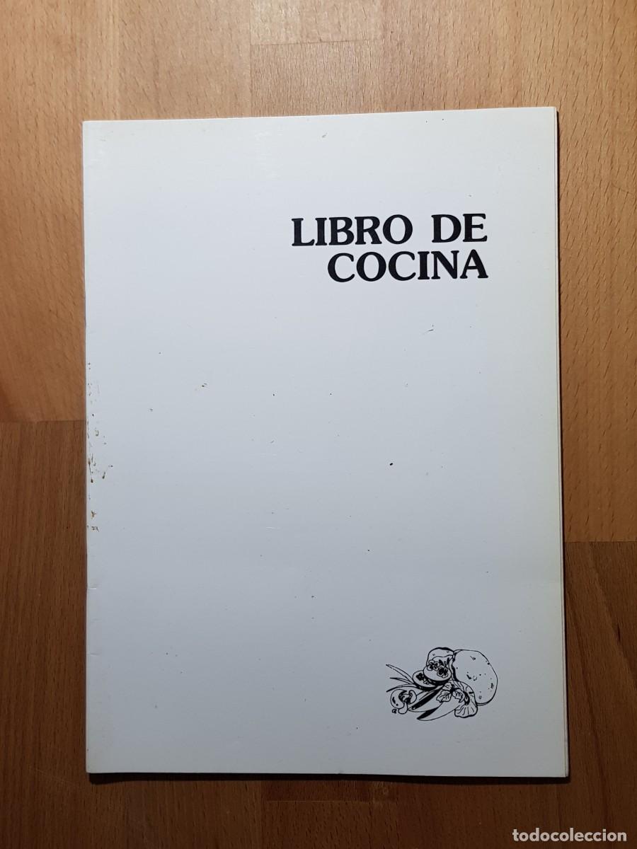 Libros de segunda mano: Libro de cocina para microondas - Foto 1
