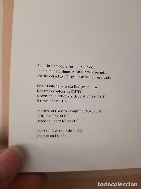 Libros de segunda mano: La buena mesa (9 tomos) - Foto 3