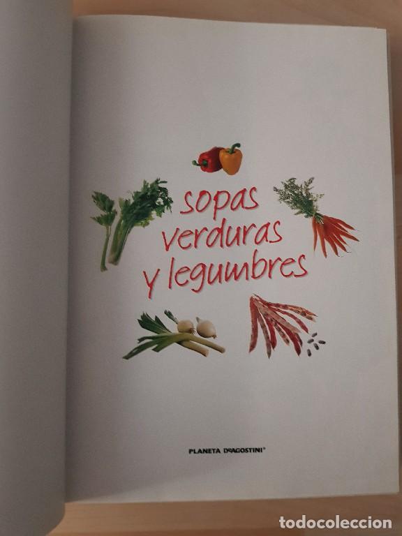 Libros de segunda mano: La buena mesa (9 tomos) - Foto 7