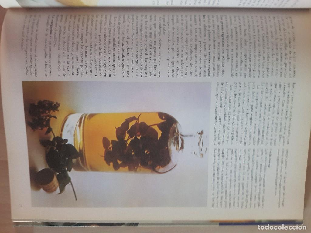 Libros de segunda mano: Guia practica de la cocinera - Foto 2