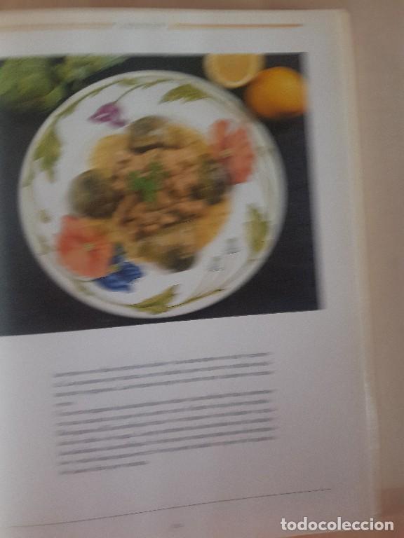 Libros de segunda mano: El men&uacute; de cada d&iacute;a - Karlos Argui&ntilde;ano - Foto 2
