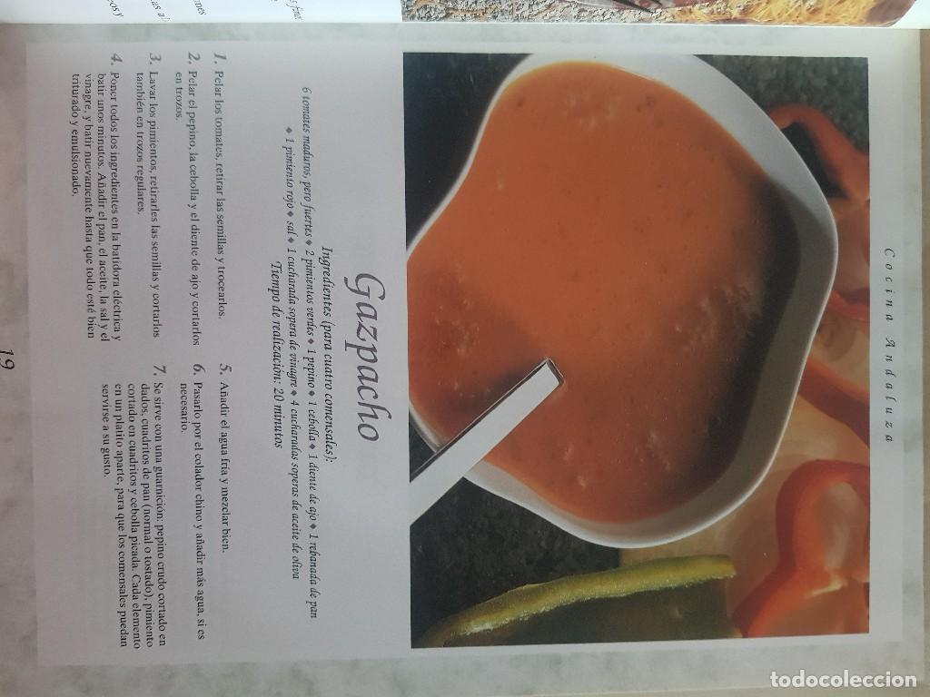 Libros de segunda mano: La cocina de siempre - Foto 4