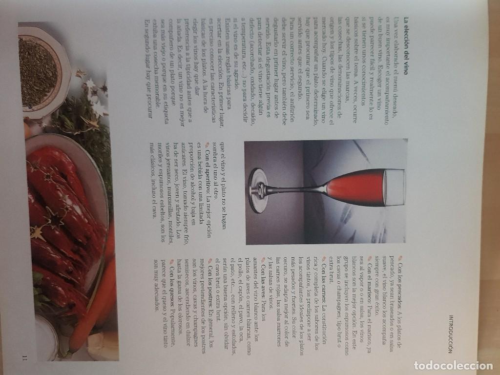 Libros de segunda mano: Cocina de siempre, hoy - Foto 2