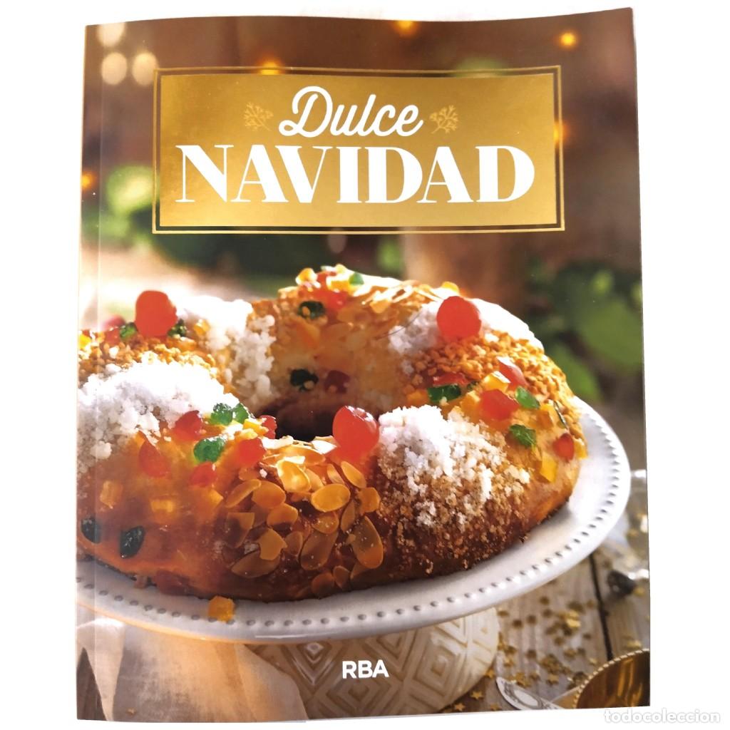 Libros de segunda mano: DULCE NAVIDAD. S&aacute;nchez, Silverio - Foto 1