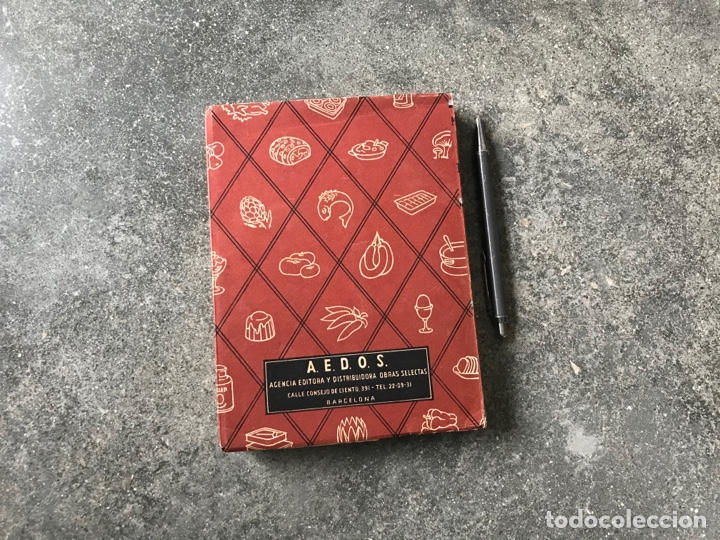 Libros de segunda mano: El arte de bien comer - Foto 3