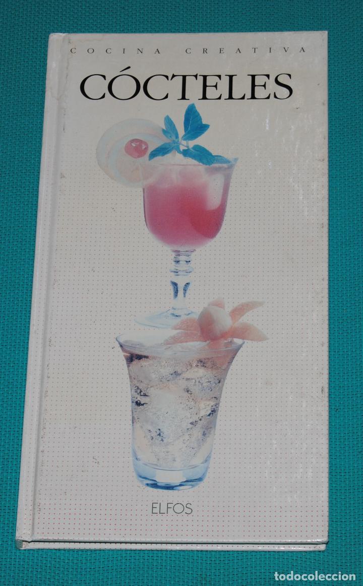 Libros de segunda mano: C&oacute;cteles - Foto 1