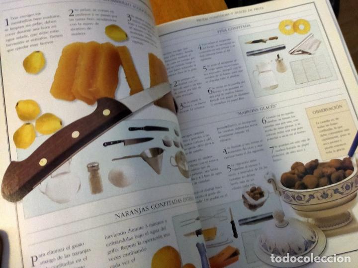 Libros de segunda mano: EL LIBRO DE LAS CONSERVAS 1 - Foto 3