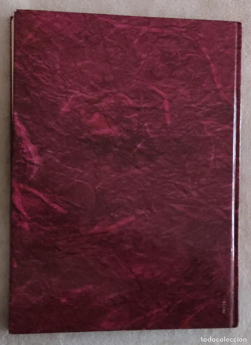 Libros de segunda mano: KARLOS ARGUI&Ntilde;ANO. - Foto 3