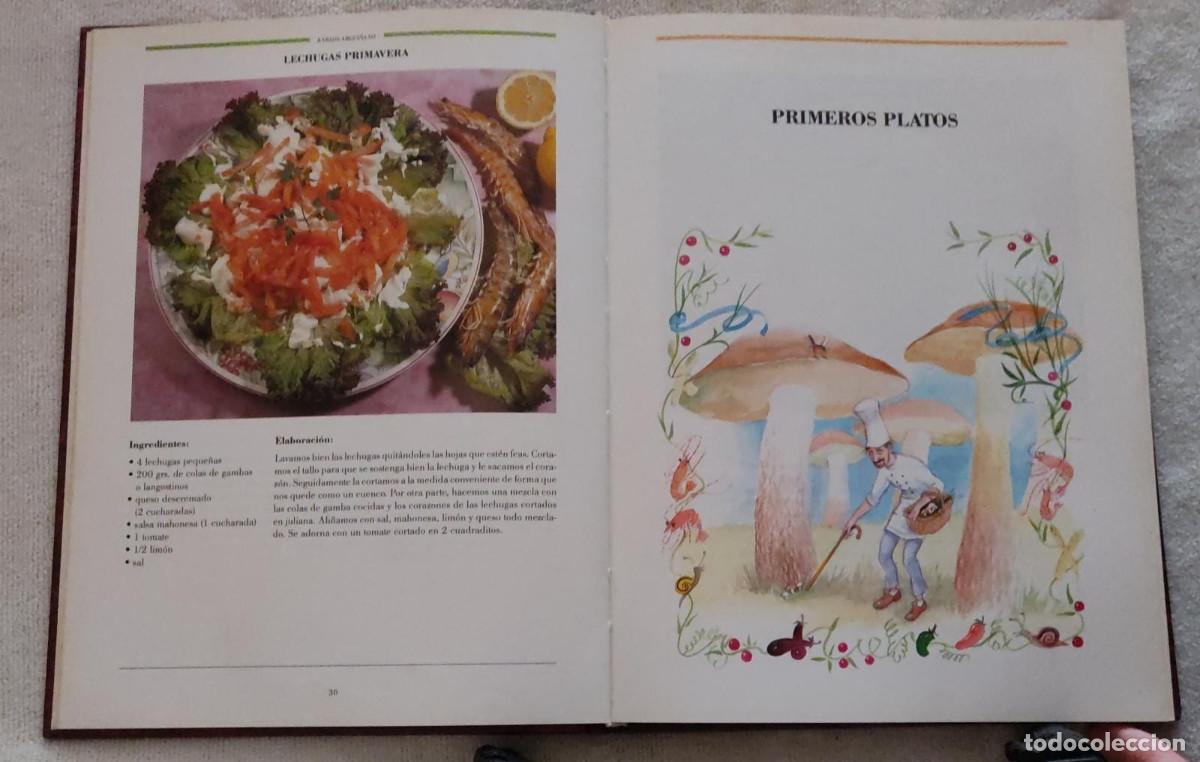 Libros de segunda mano: KARLOS ARGUI&Ntilde;ANO. - Foto 5