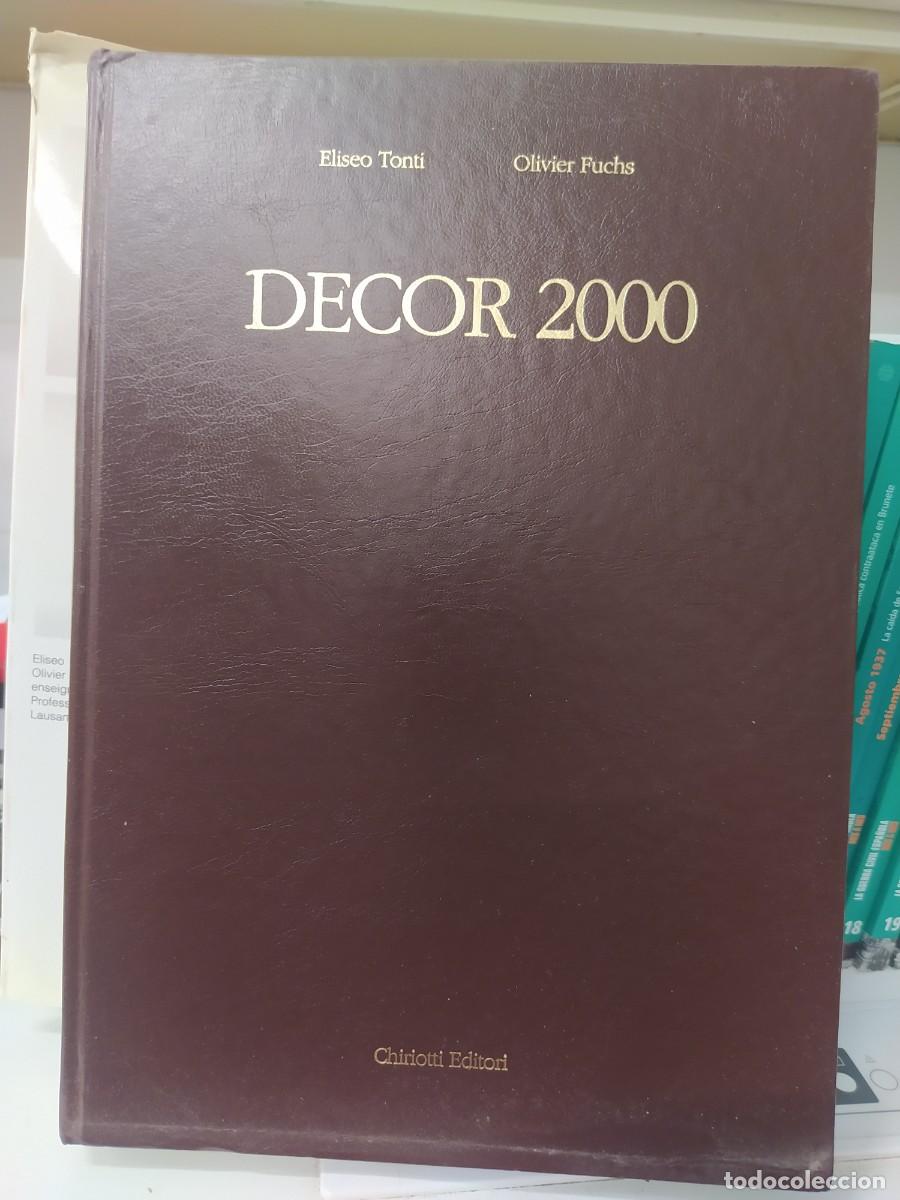Libros de segunda mano: DECOR 2000 - Foto 3