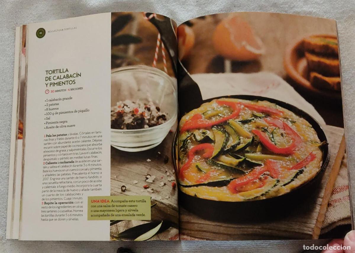 Libros de segunda mano: COCINA R&Aacute;PIDA. - Foto 4