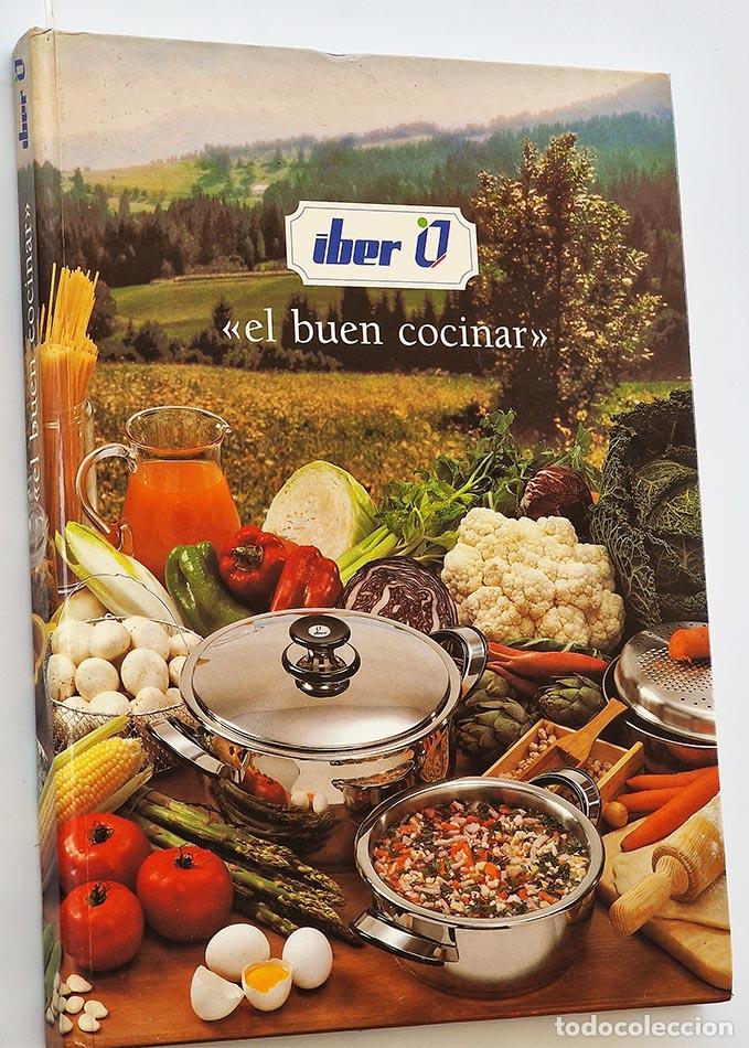 Libros de segunda mano: EL BUEN COCINAR - Foto 1