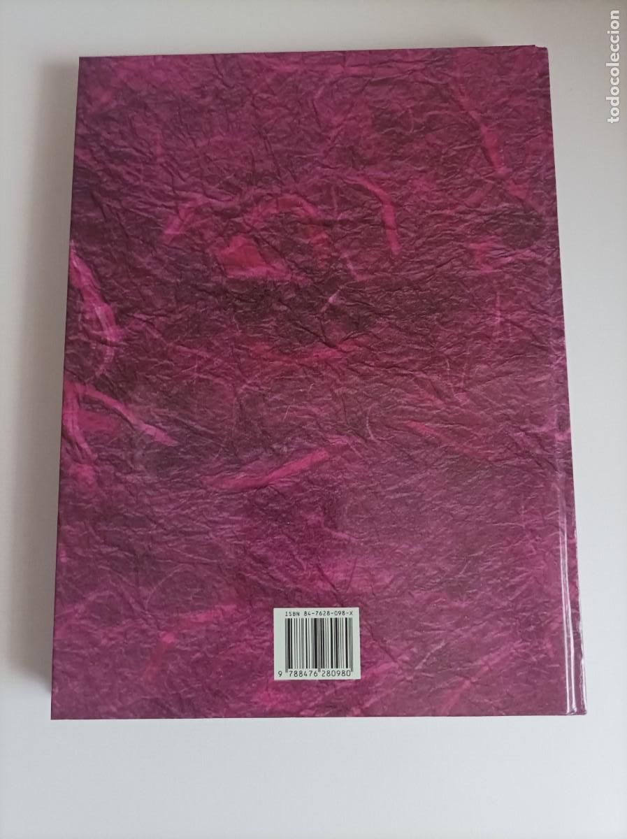 Libros de segunda mano: Libro cocina Karlos Argui&ntilde;ano - Foto 2