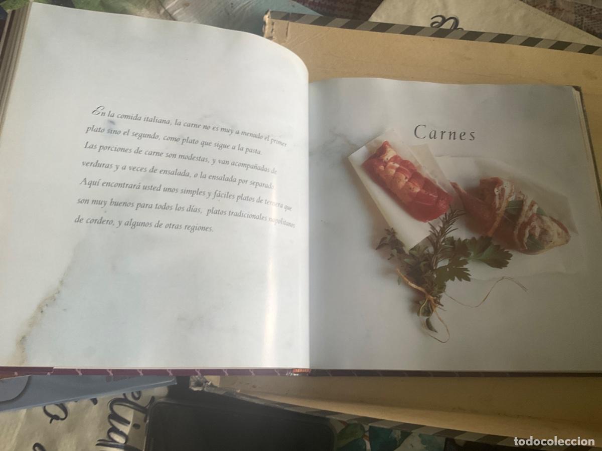 Libros de segunda mano: RECETAS Y RECUERDOS - SOF&Iacute;A LOREN - Foto 2