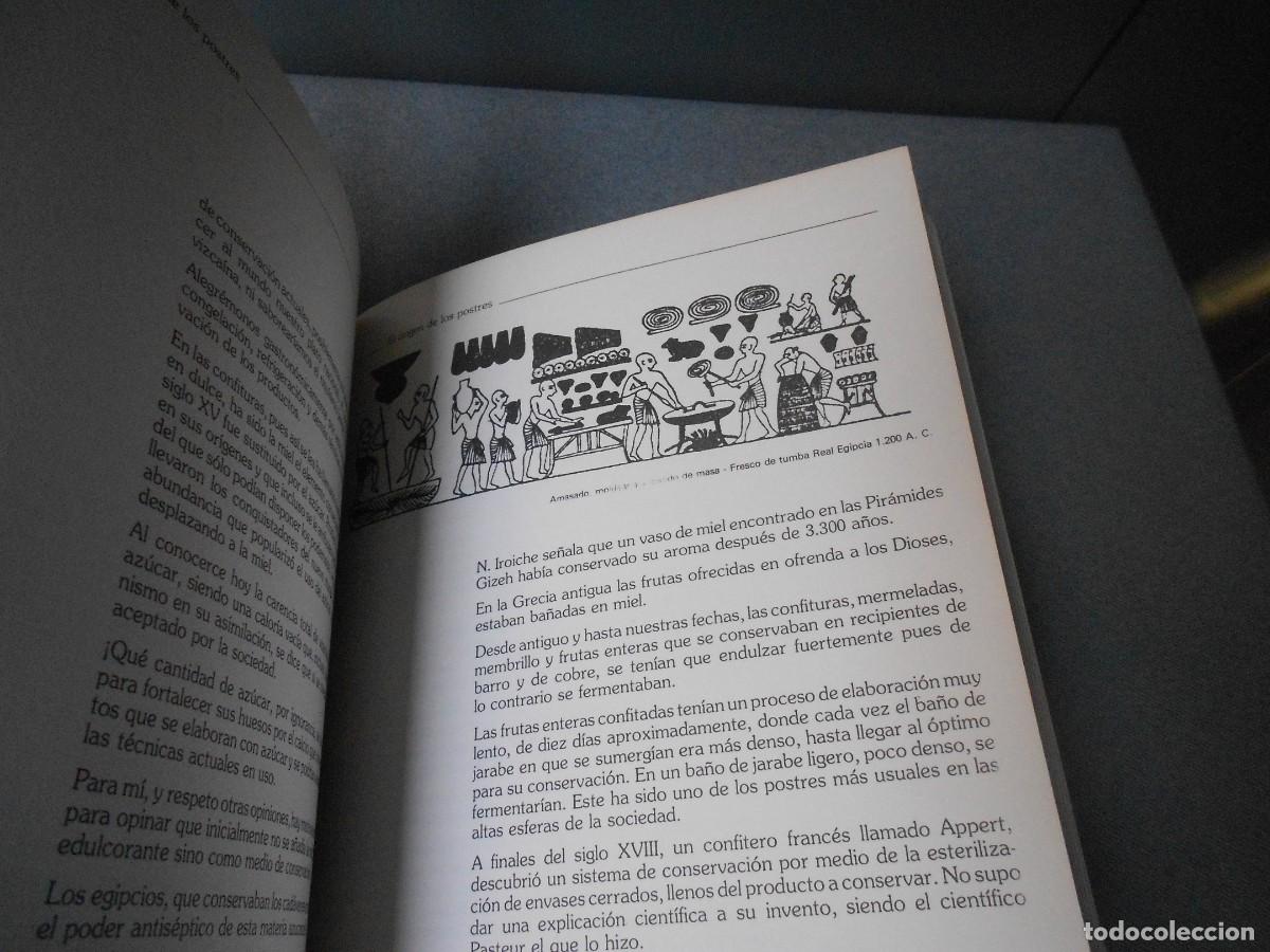 Libros de segunda mano: COCINA VASCA - Foto 6
