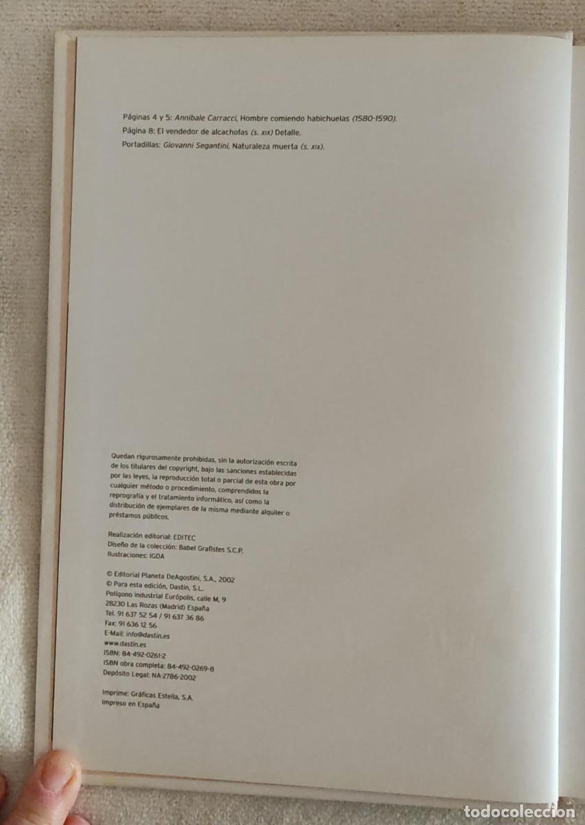 Libros de segunda mano: LA BUENA MESA. - Foto 4