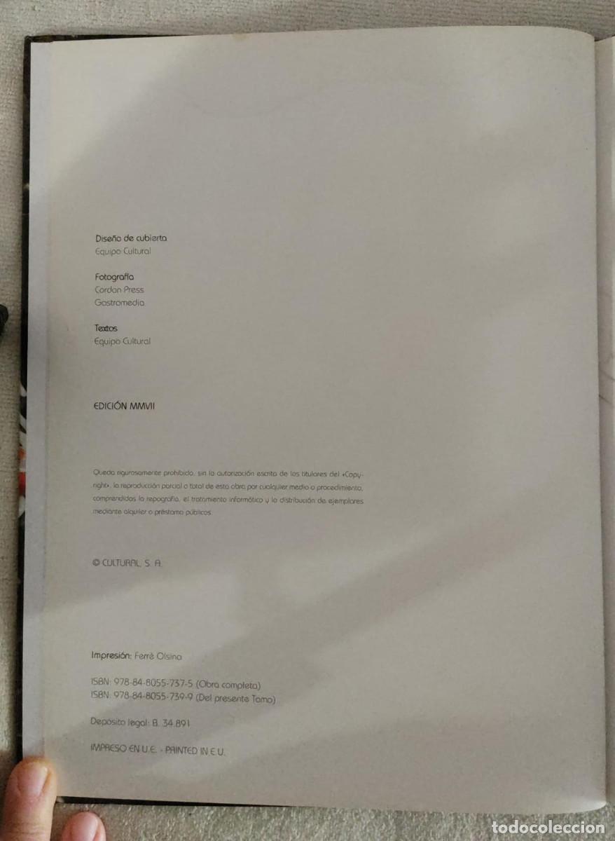 Libros de segunda mano: COCINA DIARIA. - Foto 4