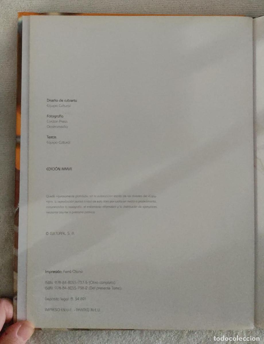 Libros de segunda mano: COCINA DIARIA. - Foto 5