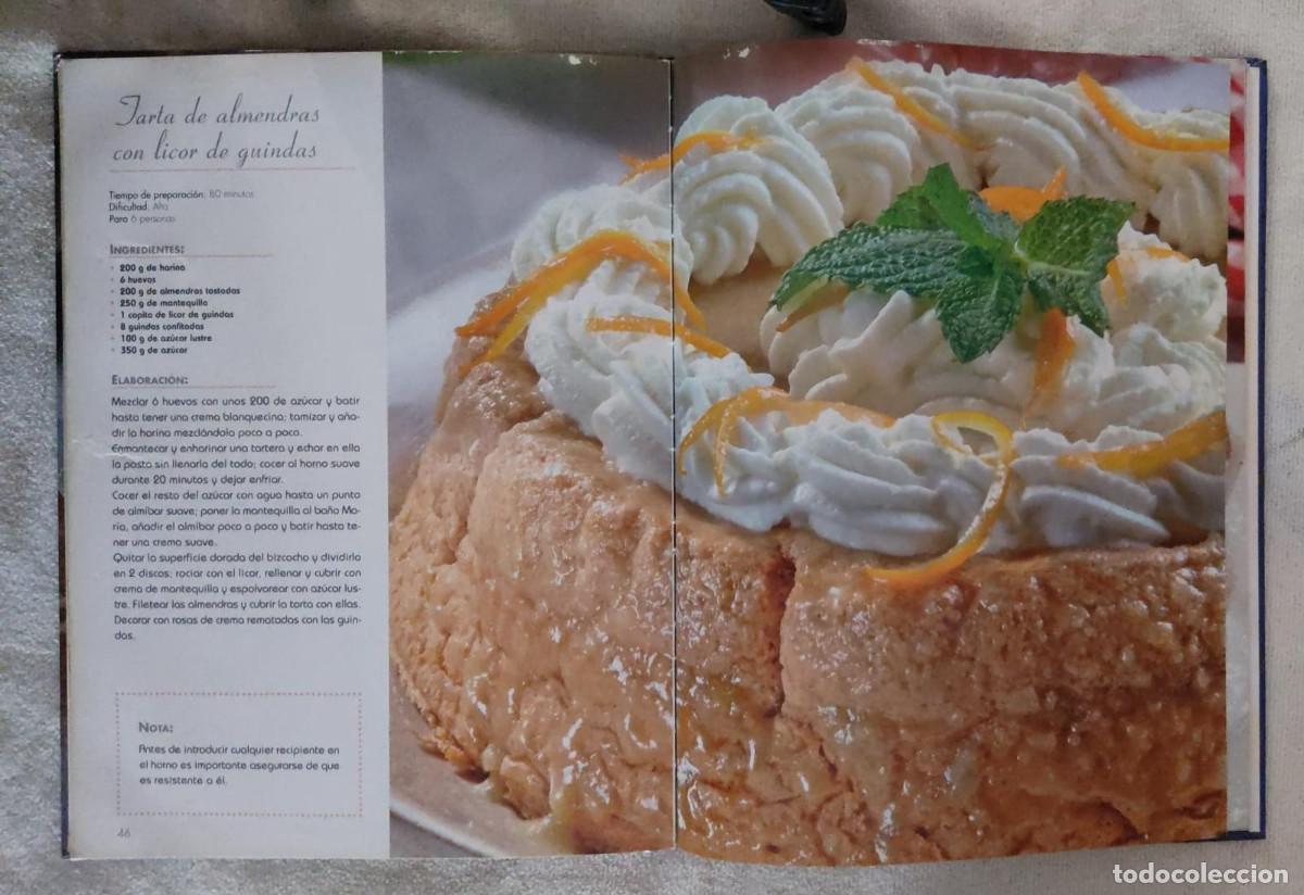 Libros de segunda mano: COCINA DIARIA. - Foto 4