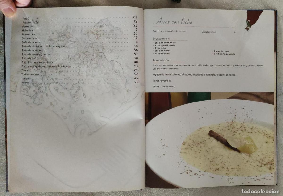 Libros de segunda mano: COCINA DIARIA. - Foto 5