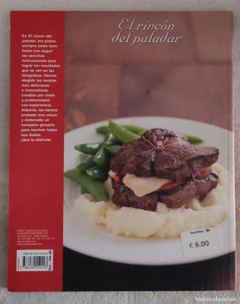 Libros de segunda mano: TERNERA. - Foto 2