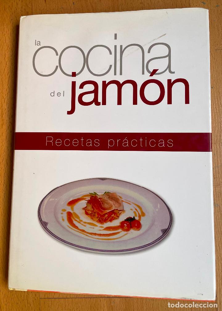 Cocina - El Jamón