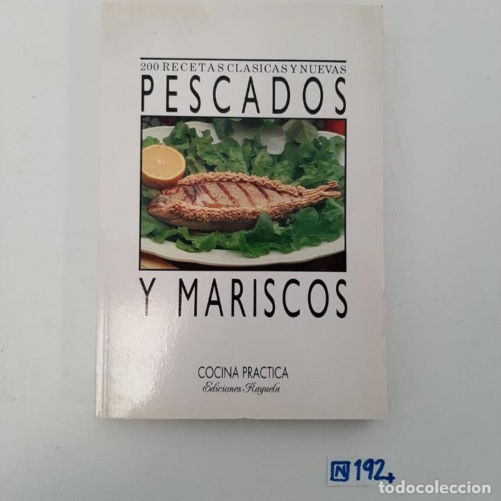 Libros de segunda mano: Pescados y mariscos - Foto 1