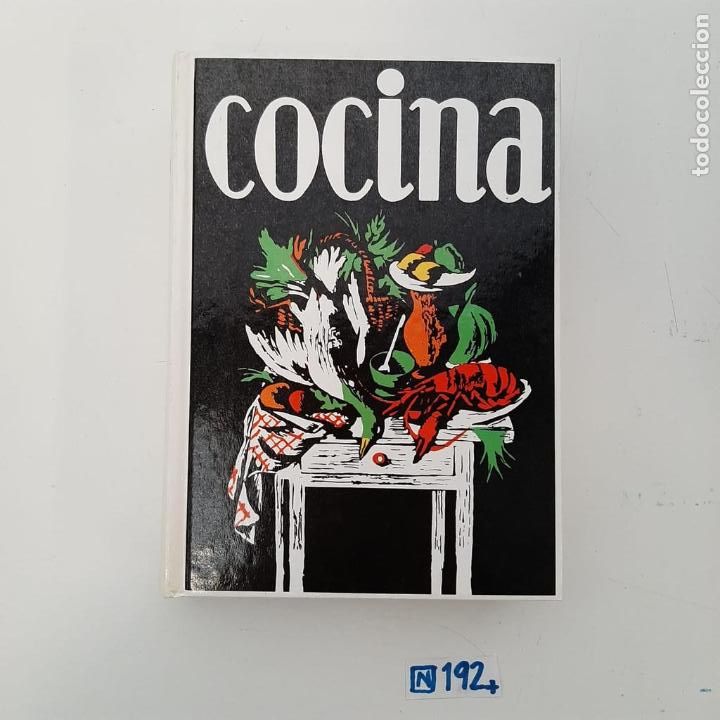 Libros de segunda mano: Cocina - Foto 1