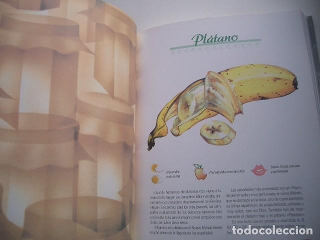 Libros de segunda mano: MERMELADAS Y CONSERVAS - Foto 6