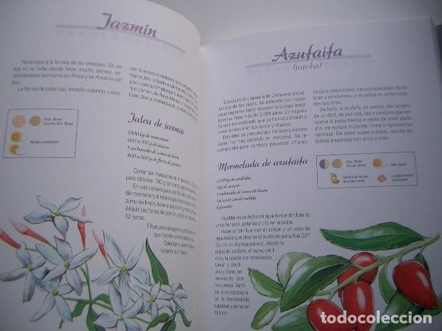 Libros de segunda mano: MERMELADAS Y CONSERVAS - Foto 7