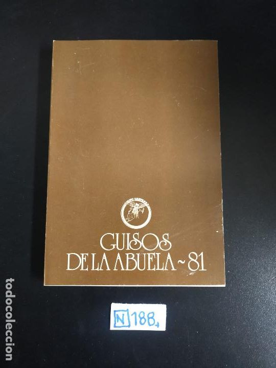 Libros de segunda mano: Guisos de la abuela - Foto 1