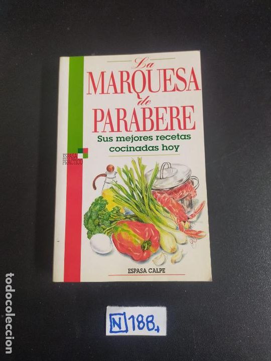 Libros de segunda mano: La Marquesa de Parabere - Foto 1