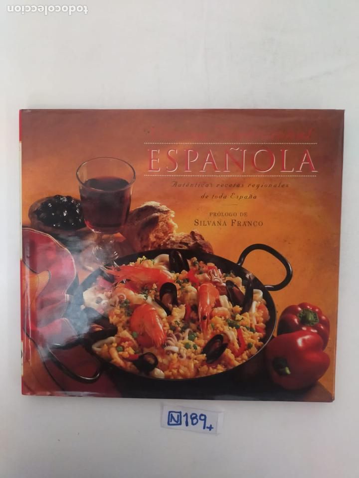 Libros de segunda mano: Espa&ntilde;ola - Foto 1