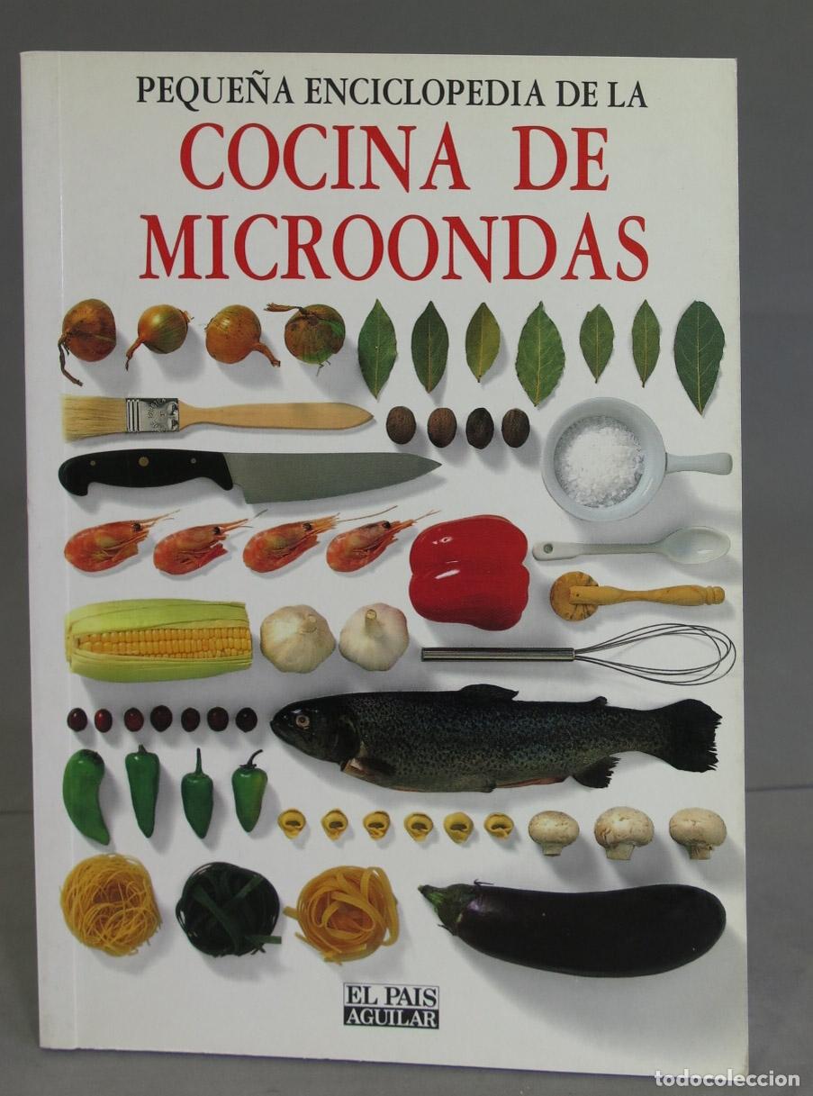Libros de segunda mano: La Cocina de Microondas. Sarah Brown - Foto 1