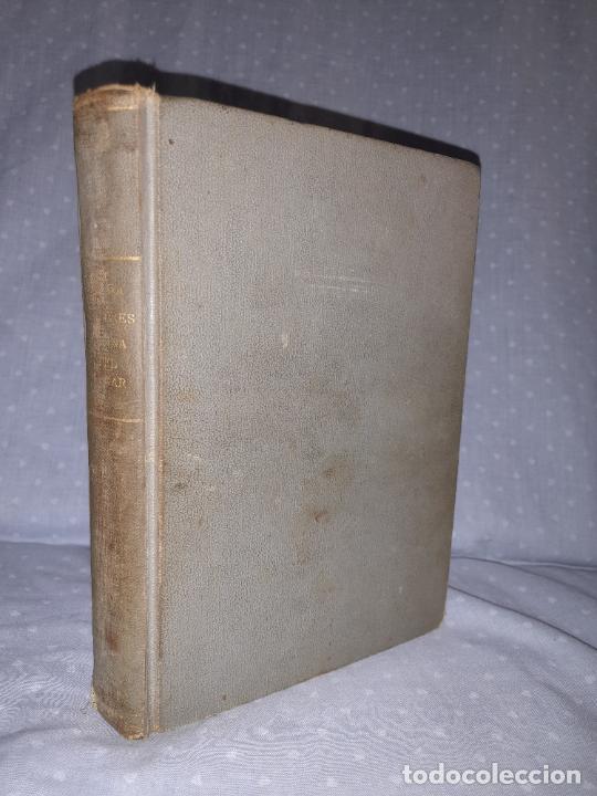 Libros de segunda mano: SABORES &bull; COCINA DEL HOGAR - A&Ntilde;O 1945 - V.SERRA - ILUSTRADO.