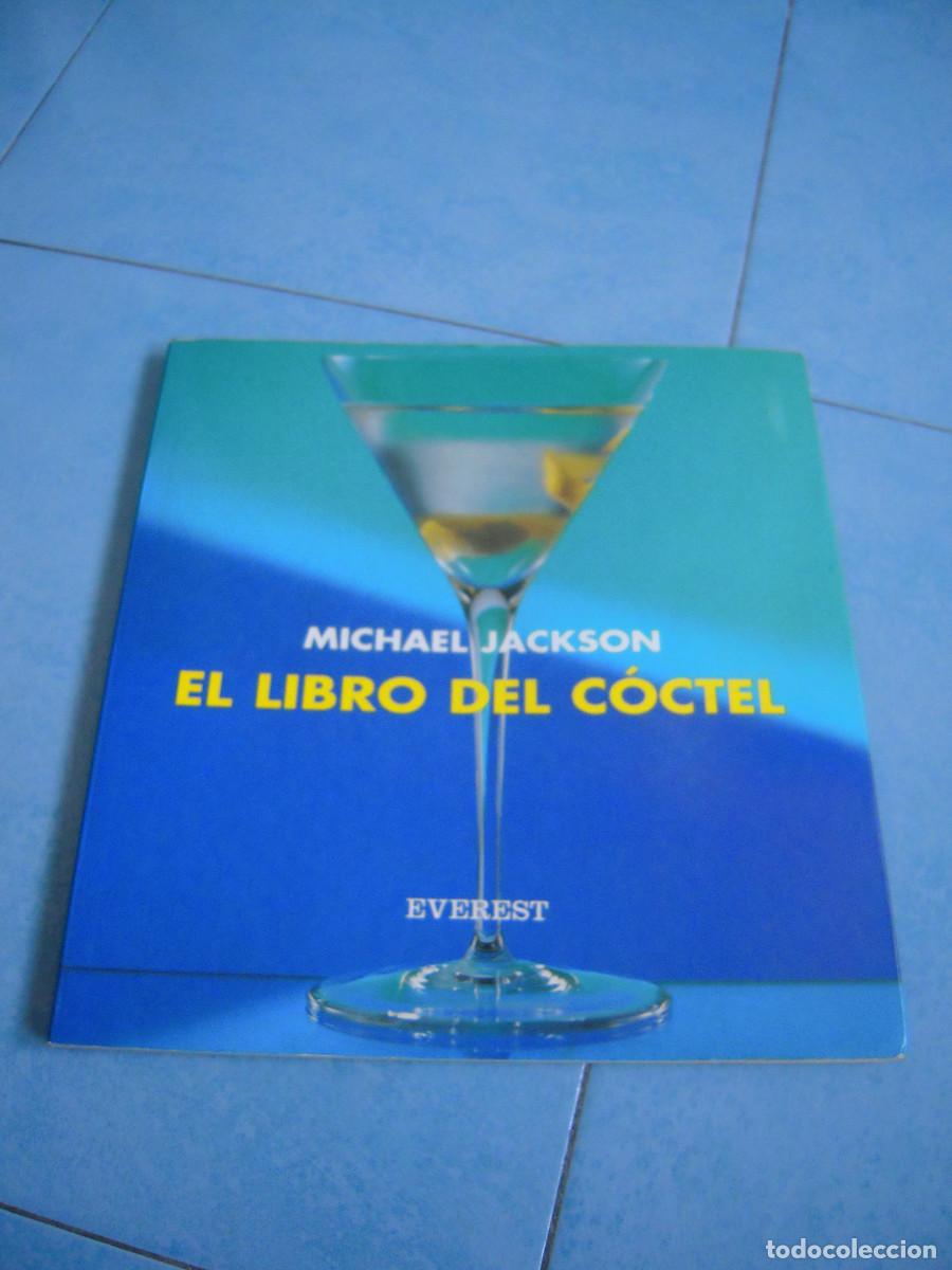 Libros de segunda mano: El lbro del c&oacute;ctel