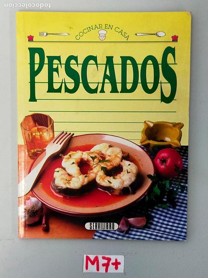 Libros de segunda mano: Pescados - Foto 1