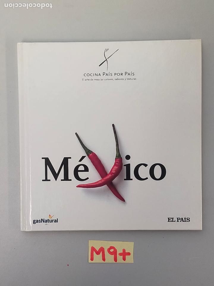 Libros de segunda mano: M&eacute;xico - Foto 1