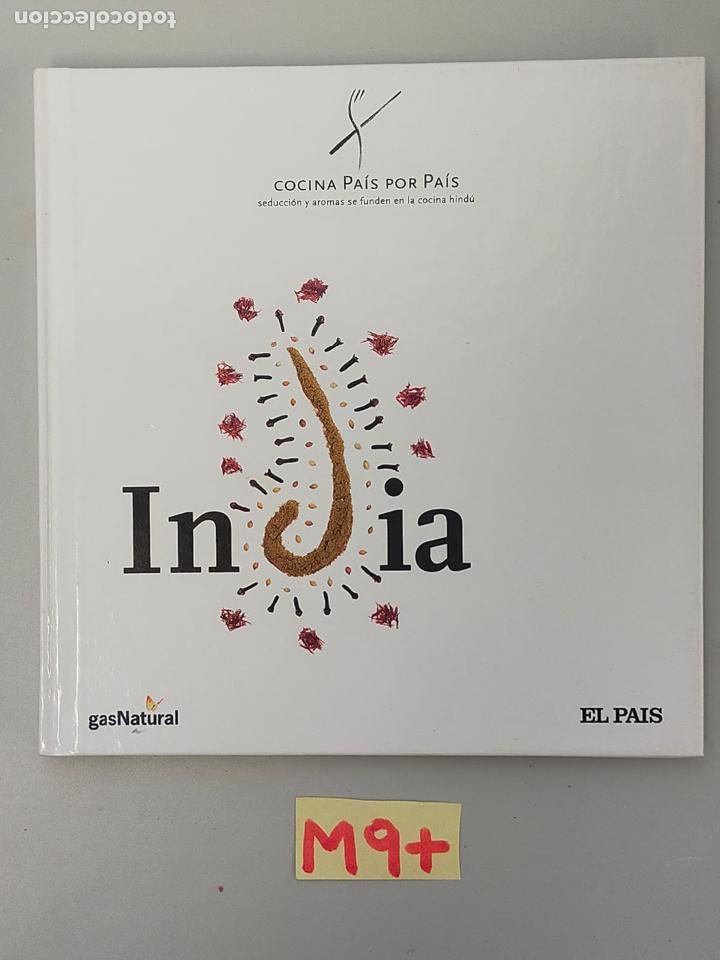 Libros de segunda mano: India - Foto 1